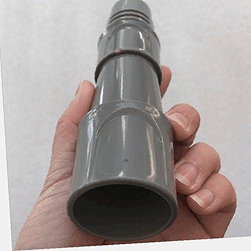 Cepillo de Polvo para Tubo de Aspiradora E&A Inc. Universal