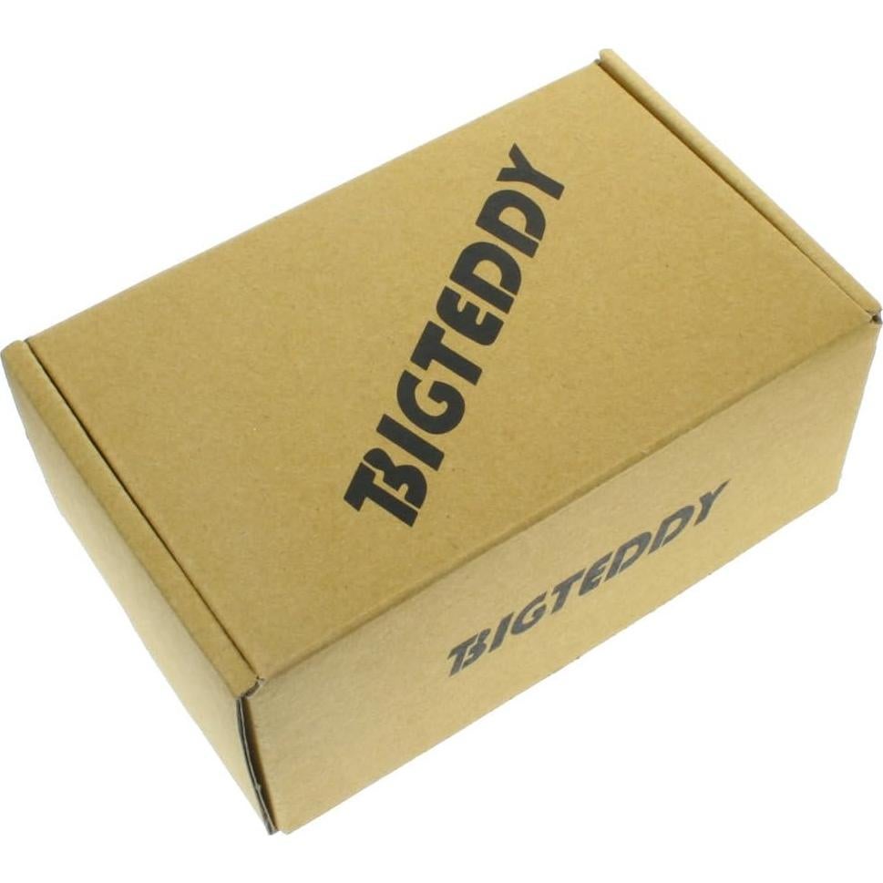 Kit de Herramientas para Trabajar el Cuero BIGTEDDY 48 Piezas