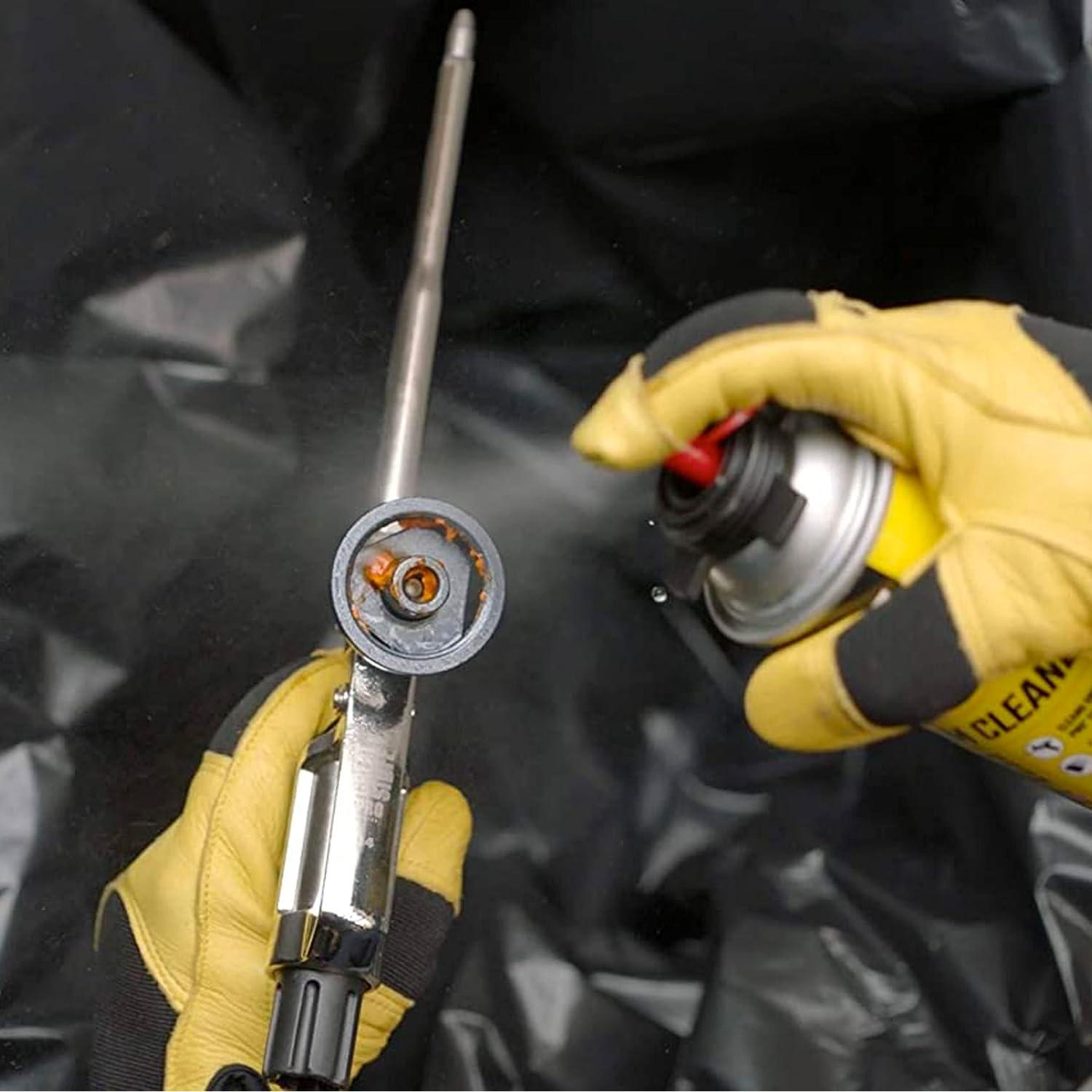 Limpiador de Espuma Great Stuff PRO 12 Pack 12 oz - Multiuso