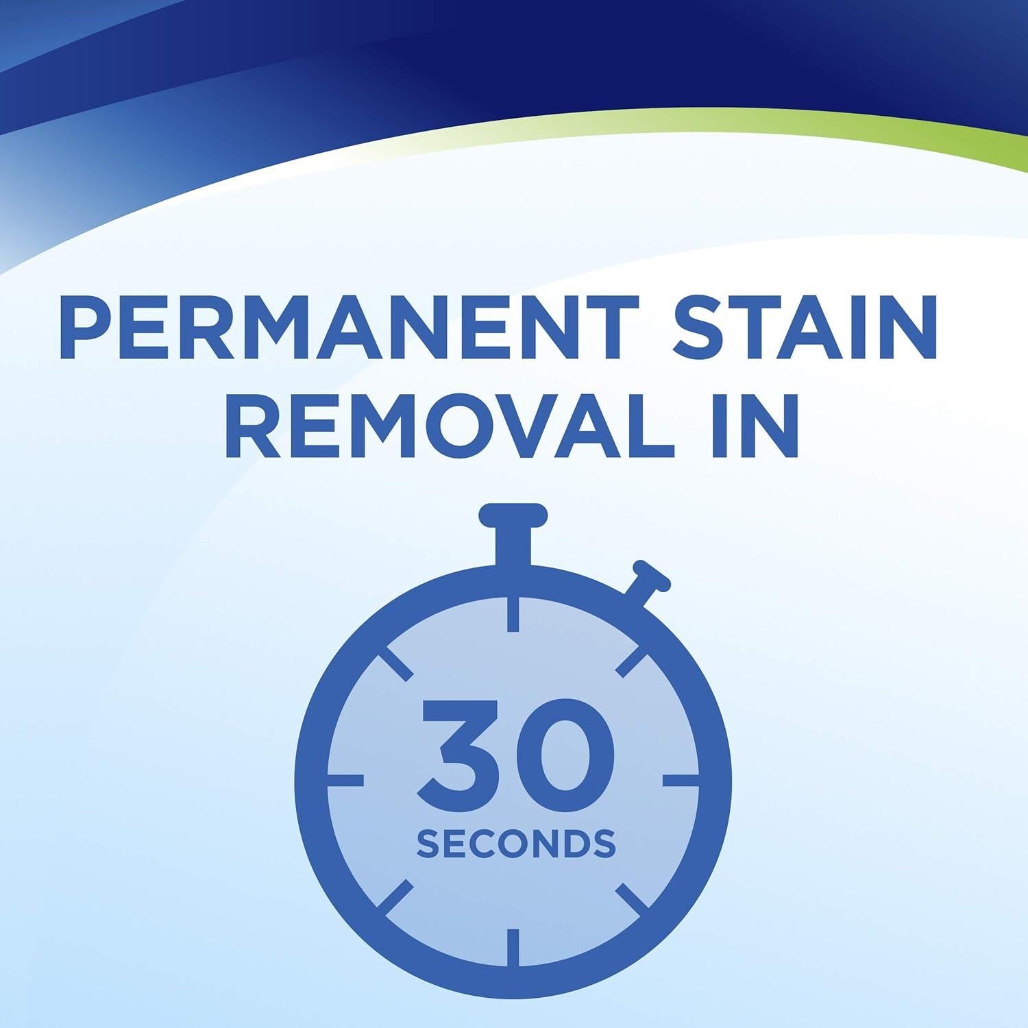 Fórmula para máquina de limpieza Woolite InstaClean 32 oz