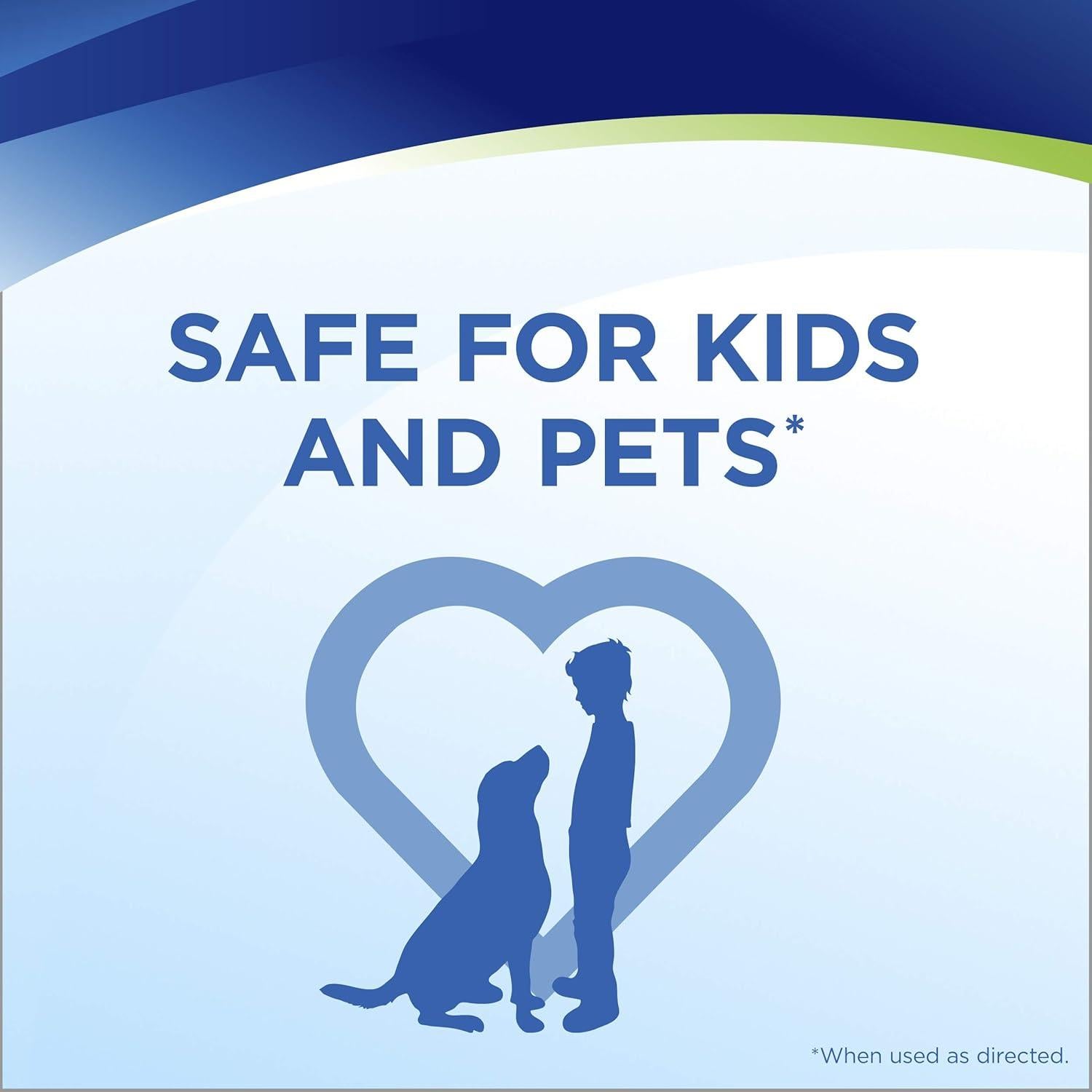 Fórmula para máquina de limpieza Woolite InstaClean 32 oz