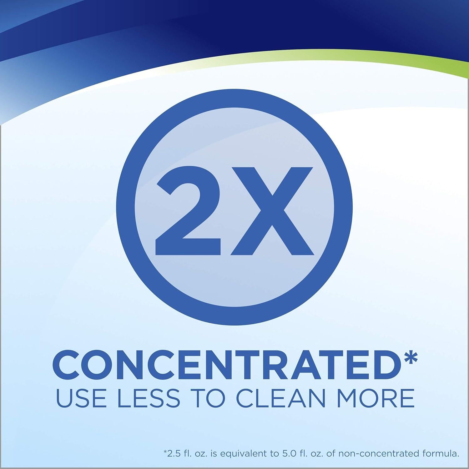 Fórmula para máquina de limpieza Woolite InstaClean 32 oz