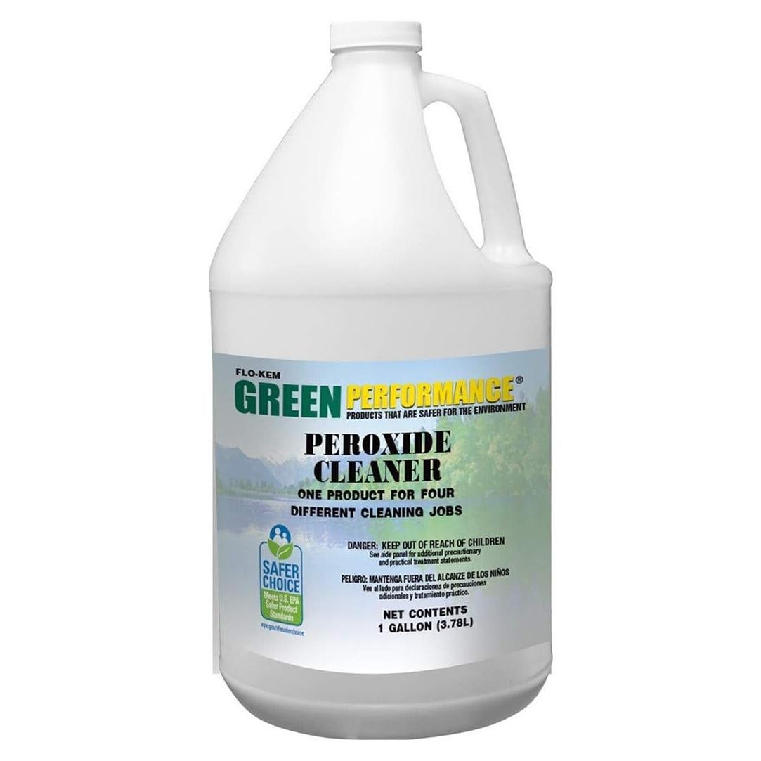 Limpiador de Peróxido Flo-Kem GP107 - 3.78L Multi-Superficies
