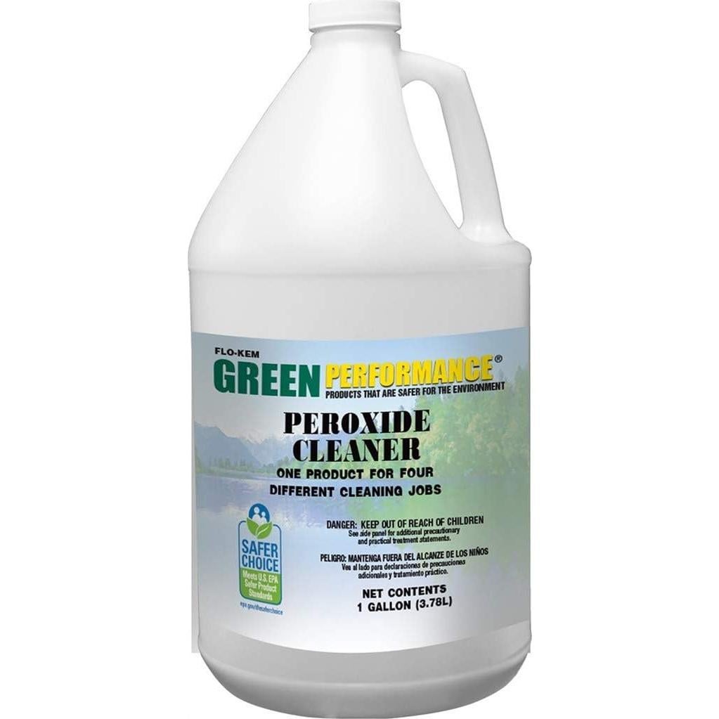 Limpiador de Peróxido Flo-Kem GP107 - 3.78L Multi-Superficies
