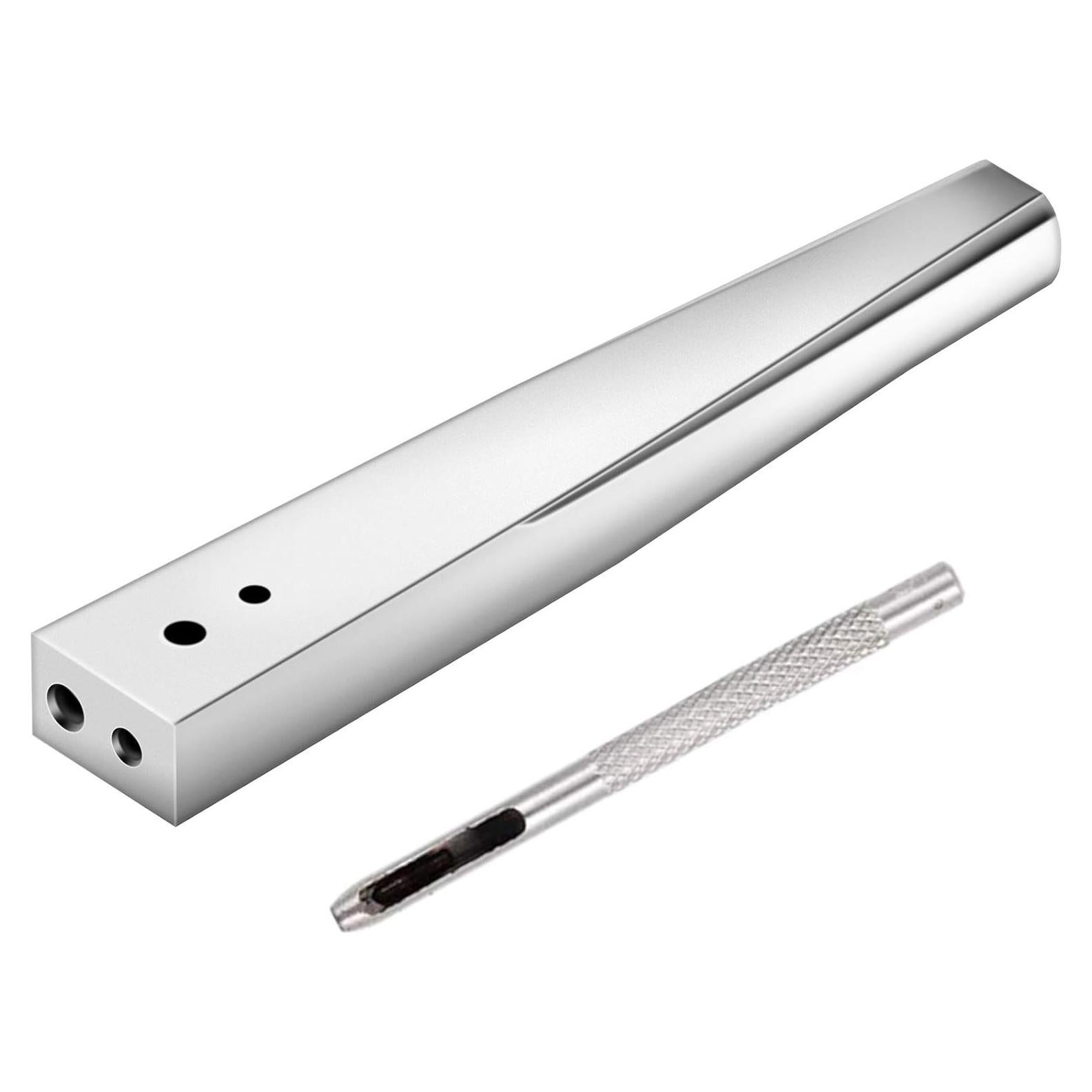 Herramienta de Remaches Arokimi para Cuero - N°9 y N°12