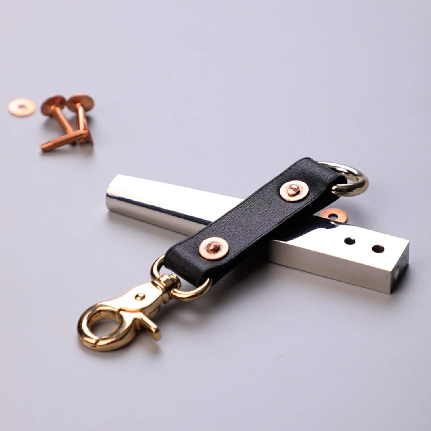 Herramienta de Remaches Arokimi para Cuero - N°9 y N°12