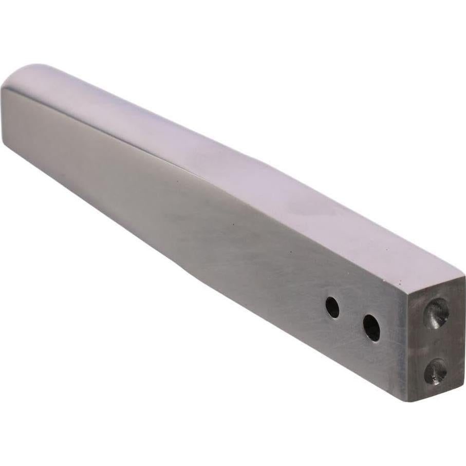 Herramienta de Ajuste de Remaches DIY Acero Inoxidable 2 en 1