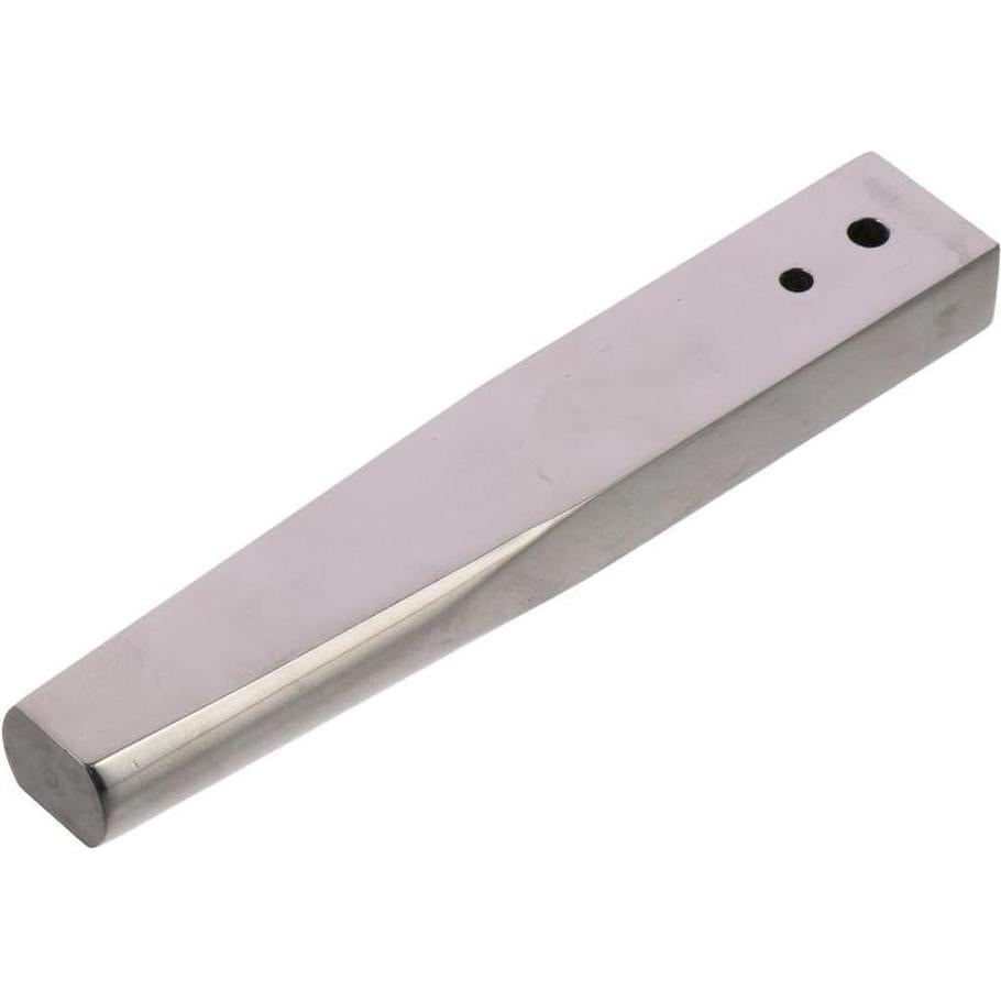 Herramienta de Ajuste de Remaches DIY Acero Inoxidable 2 en 1