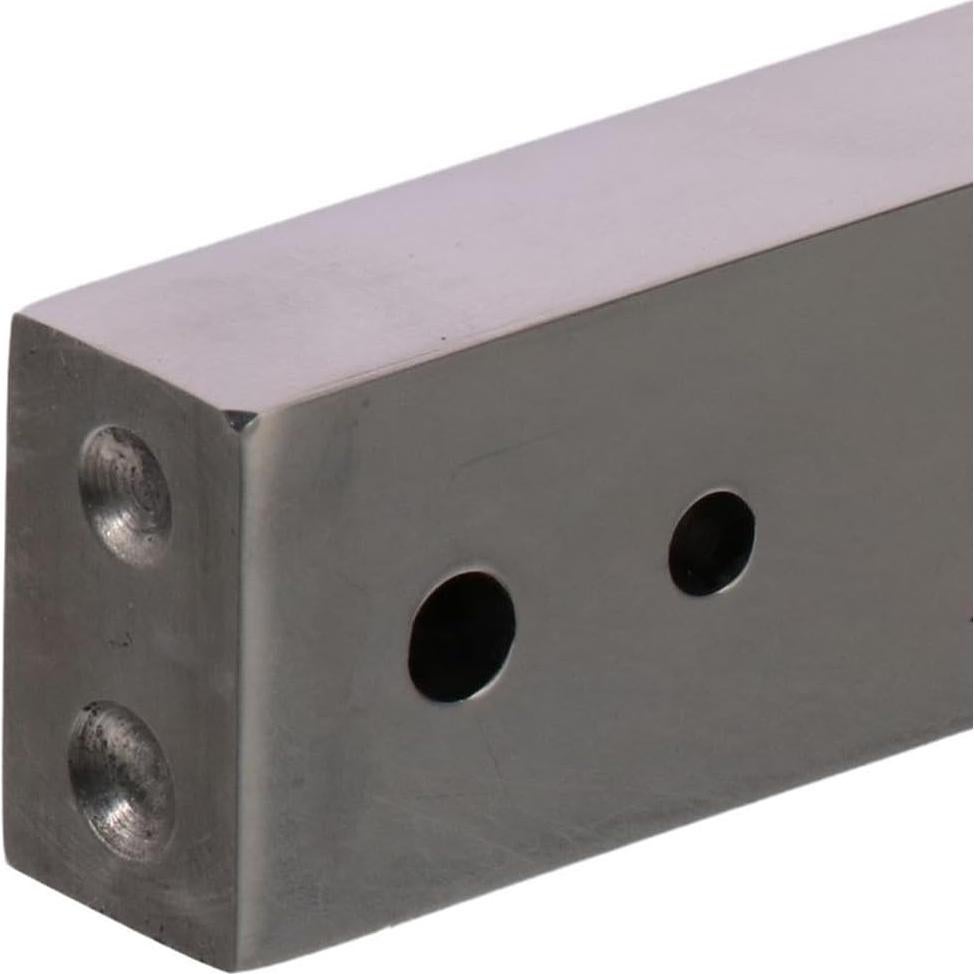 Herramienta de Ajuste de Remaches DIY Acero Inoxidable 2 en 1