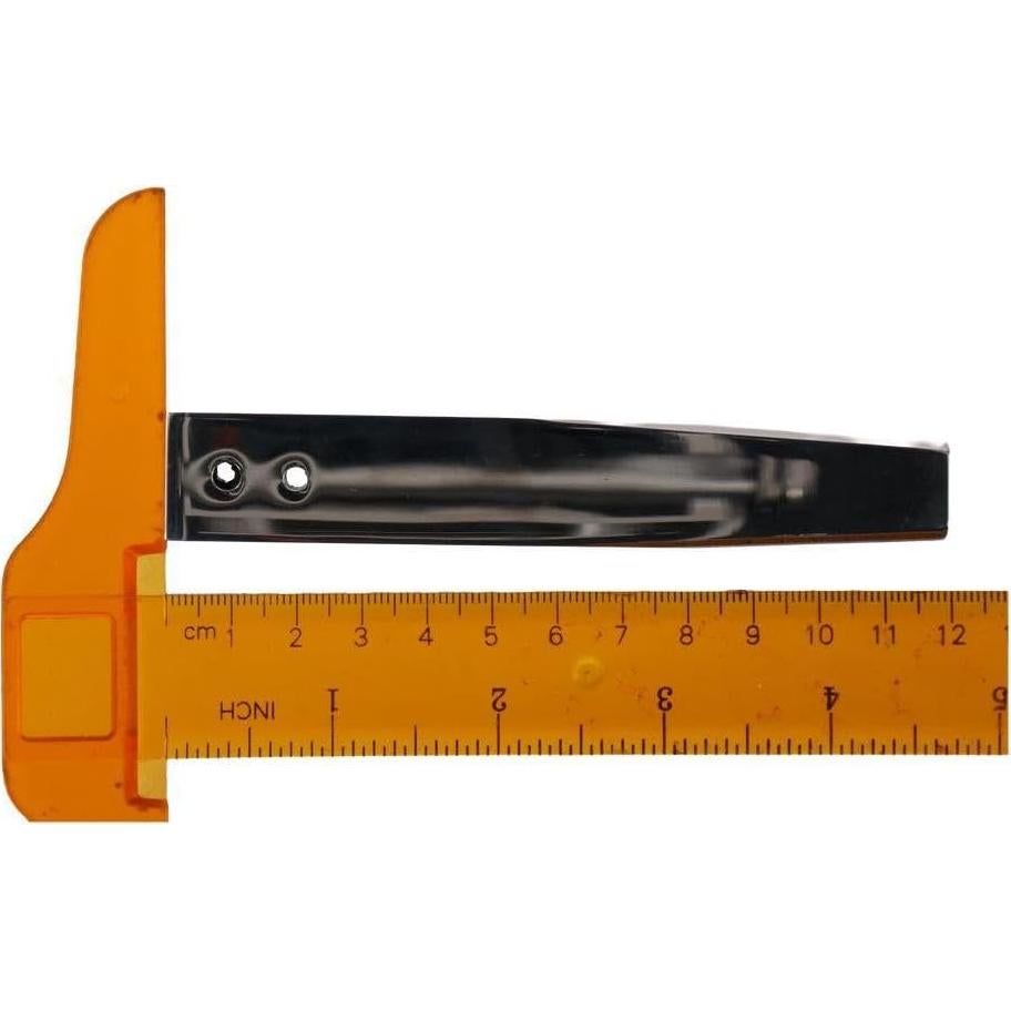 Herramienta de Ajuste de Remaches DIY Acero Inoxidable 2 en 1