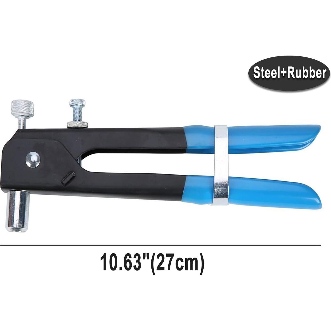 Juego de Herramientas para Tuercas Remachadas FreeTec 86pcs