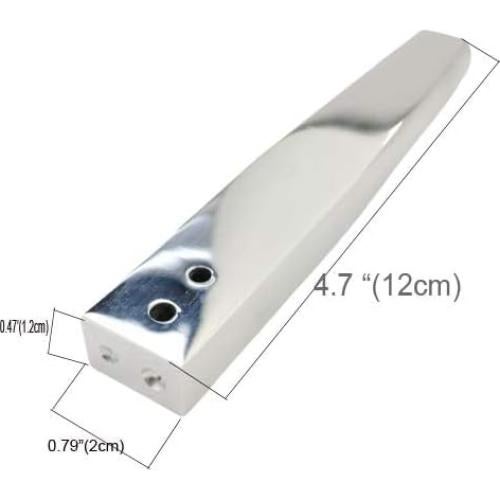 Remaches de Cobre Towonder con Herramientas para Cuero