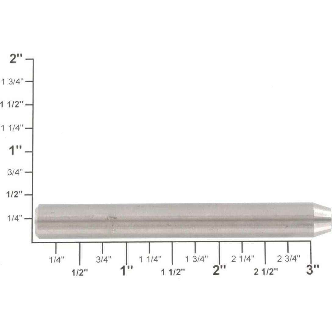 Colocador de Remaches 4.7mm Buckleguy para Cuero Unisex