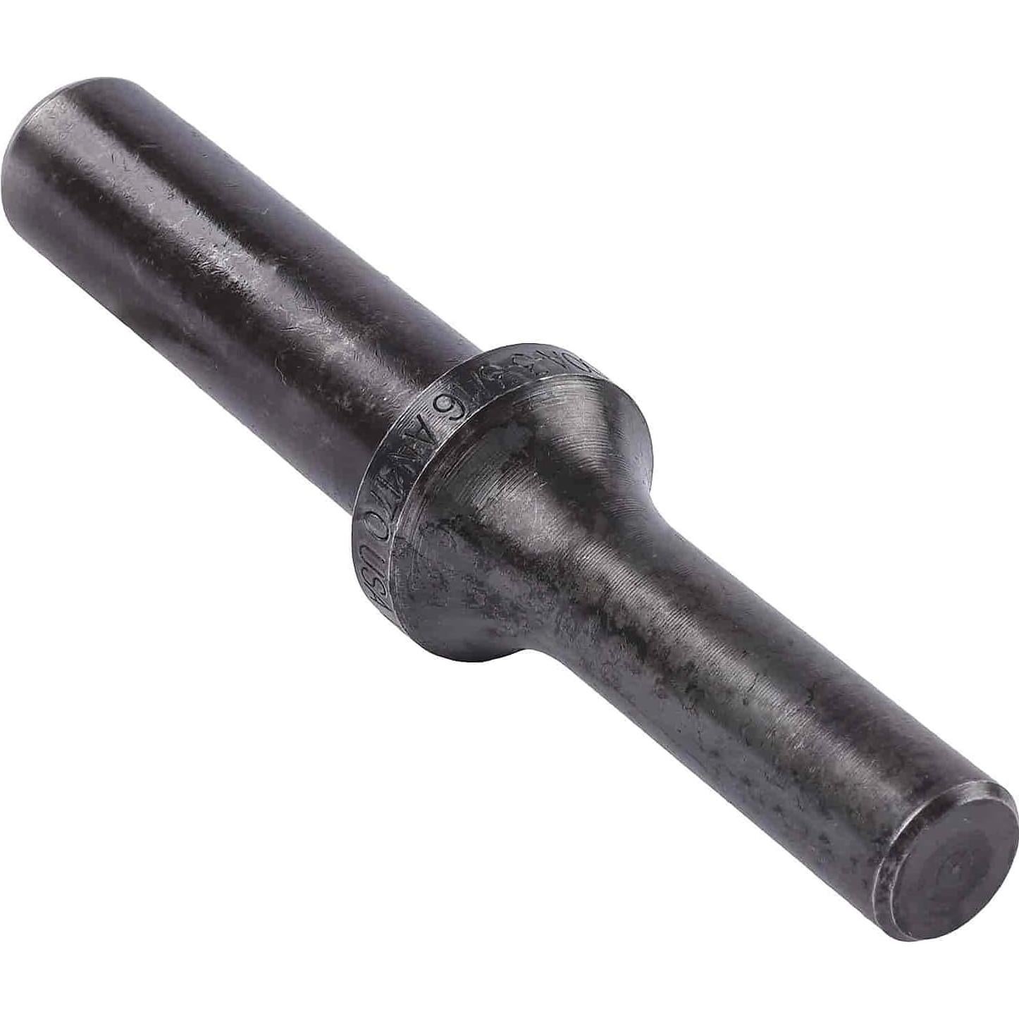 Cabeza de Remachador JEGS 82394 para Martillo Neumático 4.76 mm