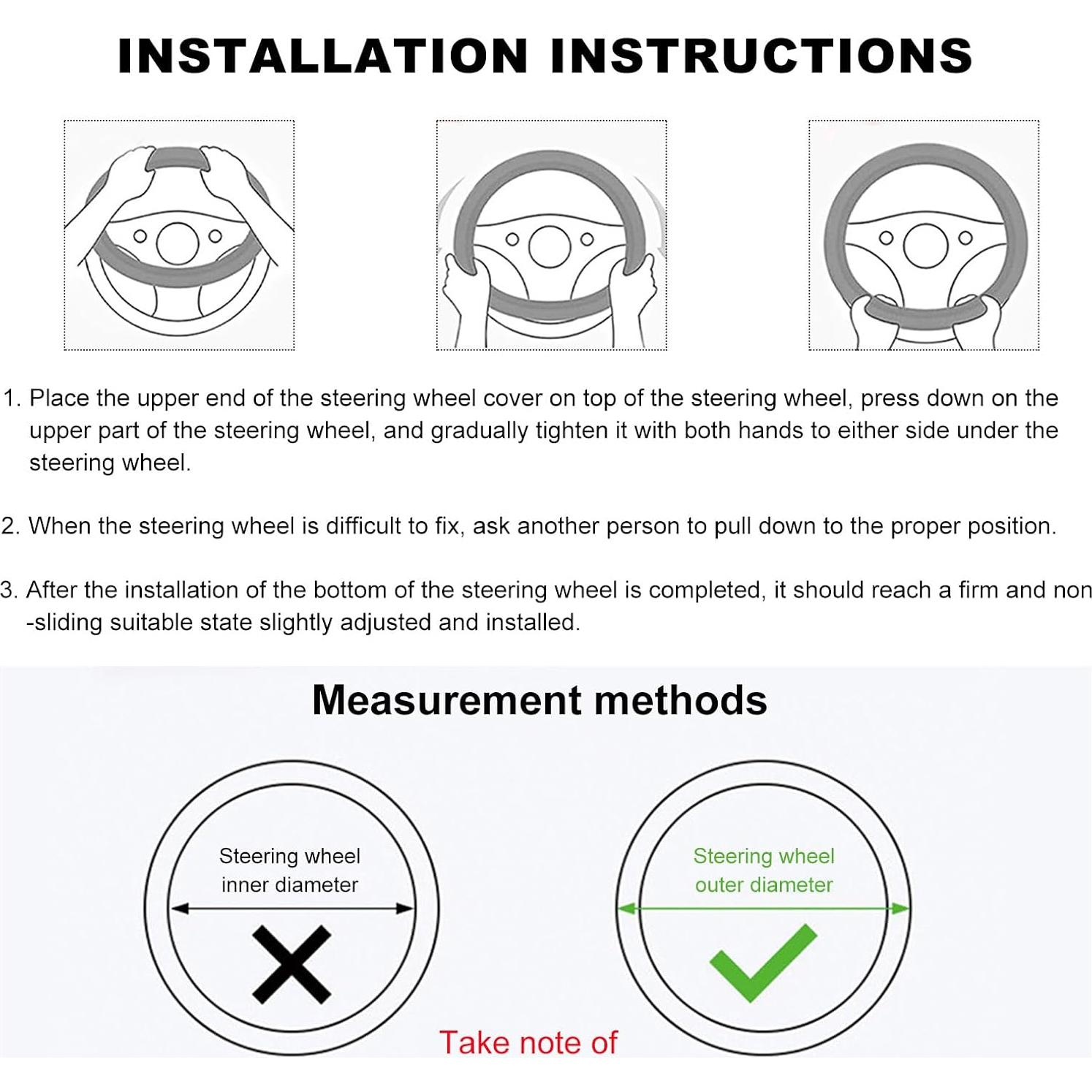 Cubierta de Volante Fluffy DXNQ 38 cm Naranja con Brillo