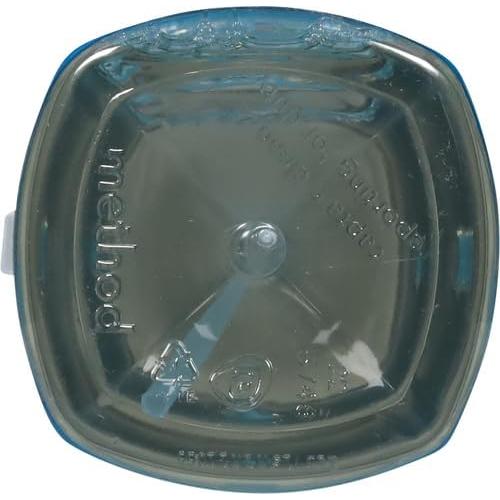 Limpiador Antibacteriano para Baños Method Menta 828 ml