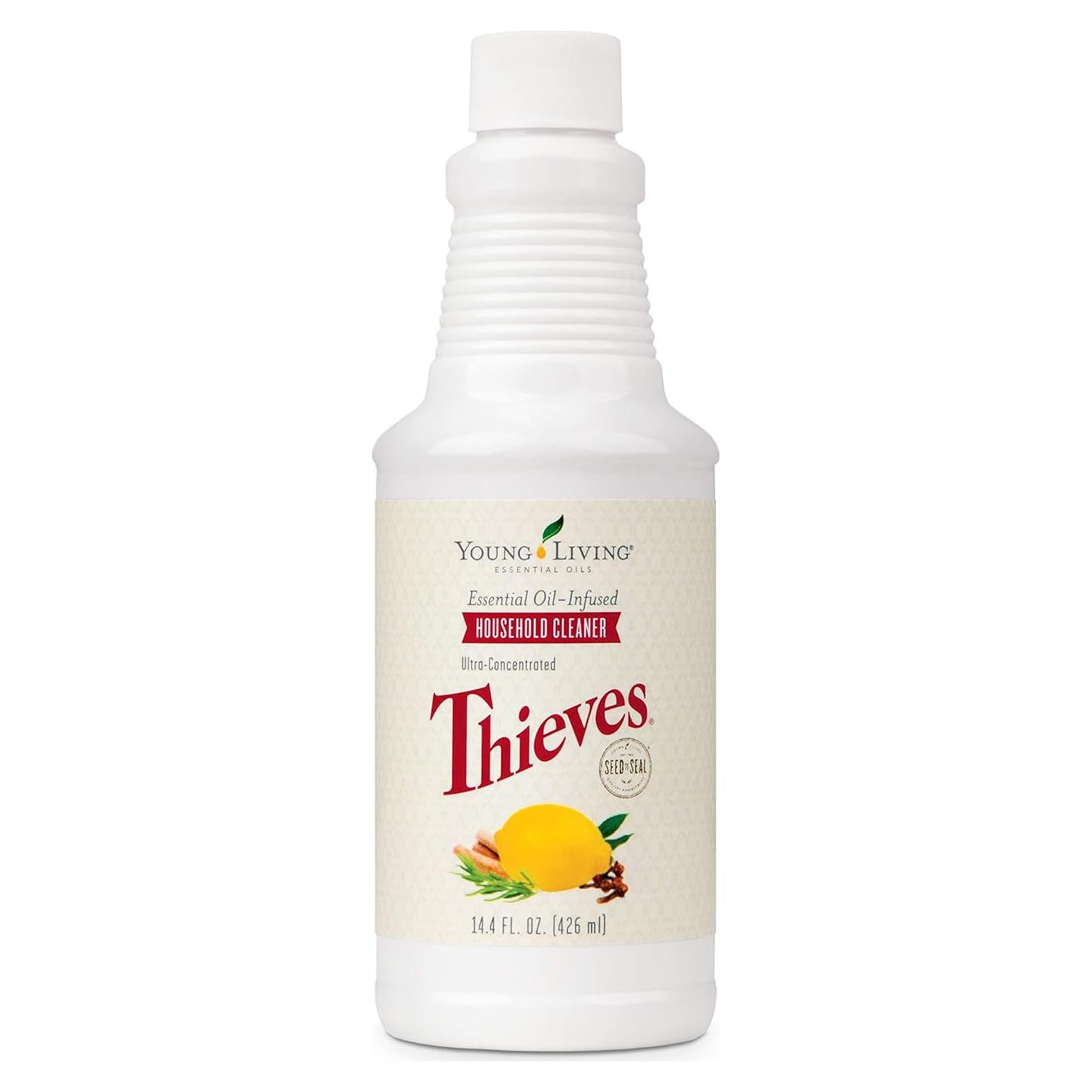 Limpiador Multi-Superficie Thieves Young Living 408 g