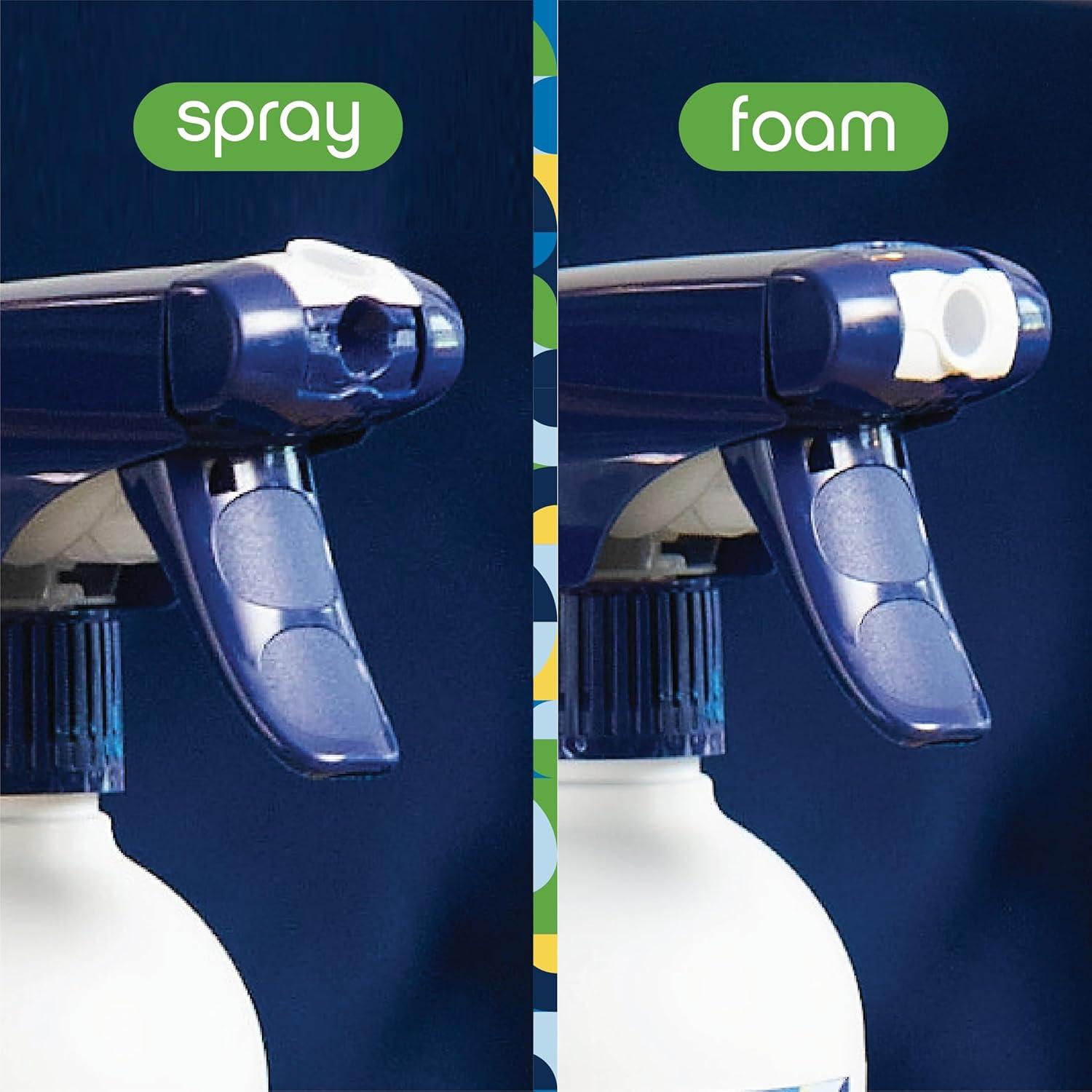 Limpiador de Manchas y Olores Pet Life Unlimited 473ml - Aroma Natural