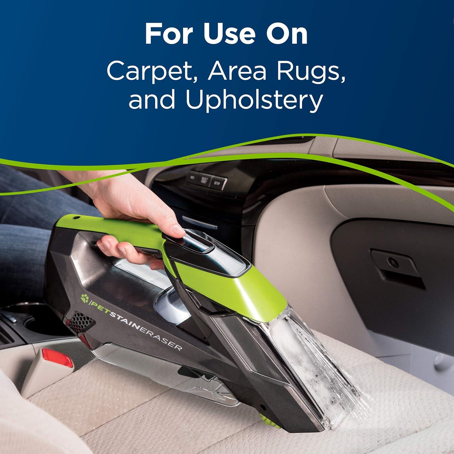 Fórmula para Manchas y Olores de Mascotas BISSELL 74R7 946ml