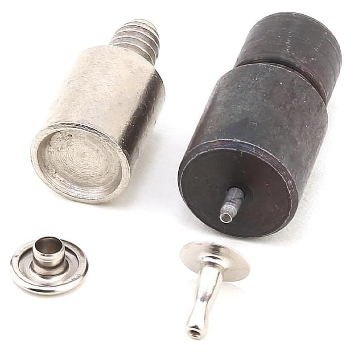 Troqueles de Remaches de Capuchón Único 7 mm YF STORE
