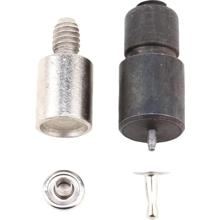 Troqueles de Remaches de Capuchón Único 7 mm YF STORE