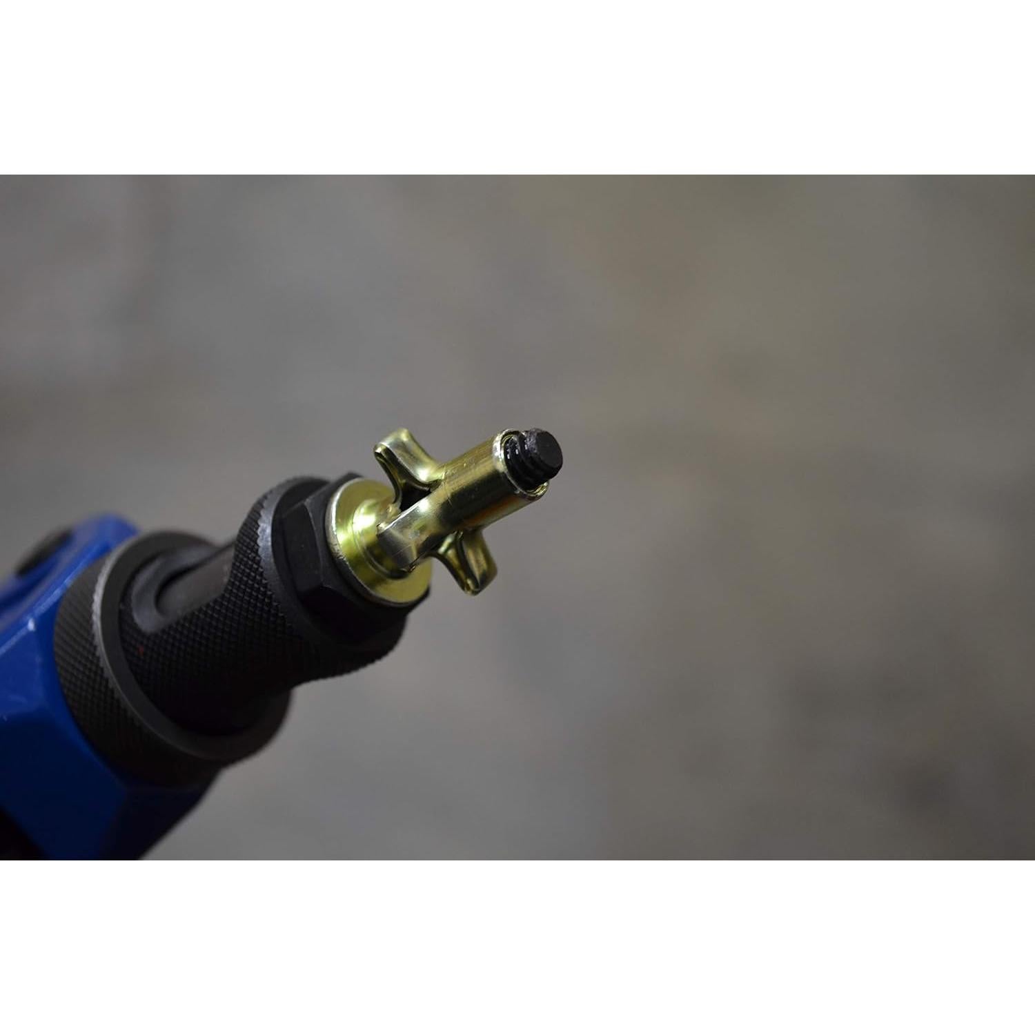 Kit Setter de Tuercas Plusnut Astro Pneumatic 1450 9 Tamaños