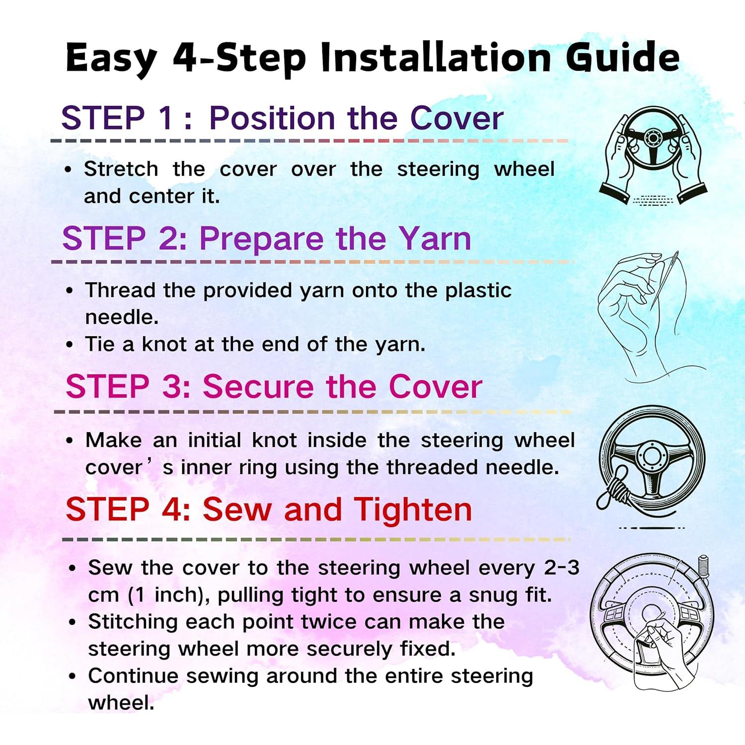 Cubierta de Volante Boho Younger Fay Fay 14-15" Rosa