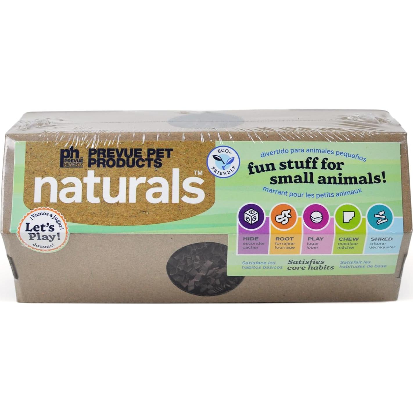 Túnel Hexagonal Forraje Prevue Pet para Mascotas Pequeñas