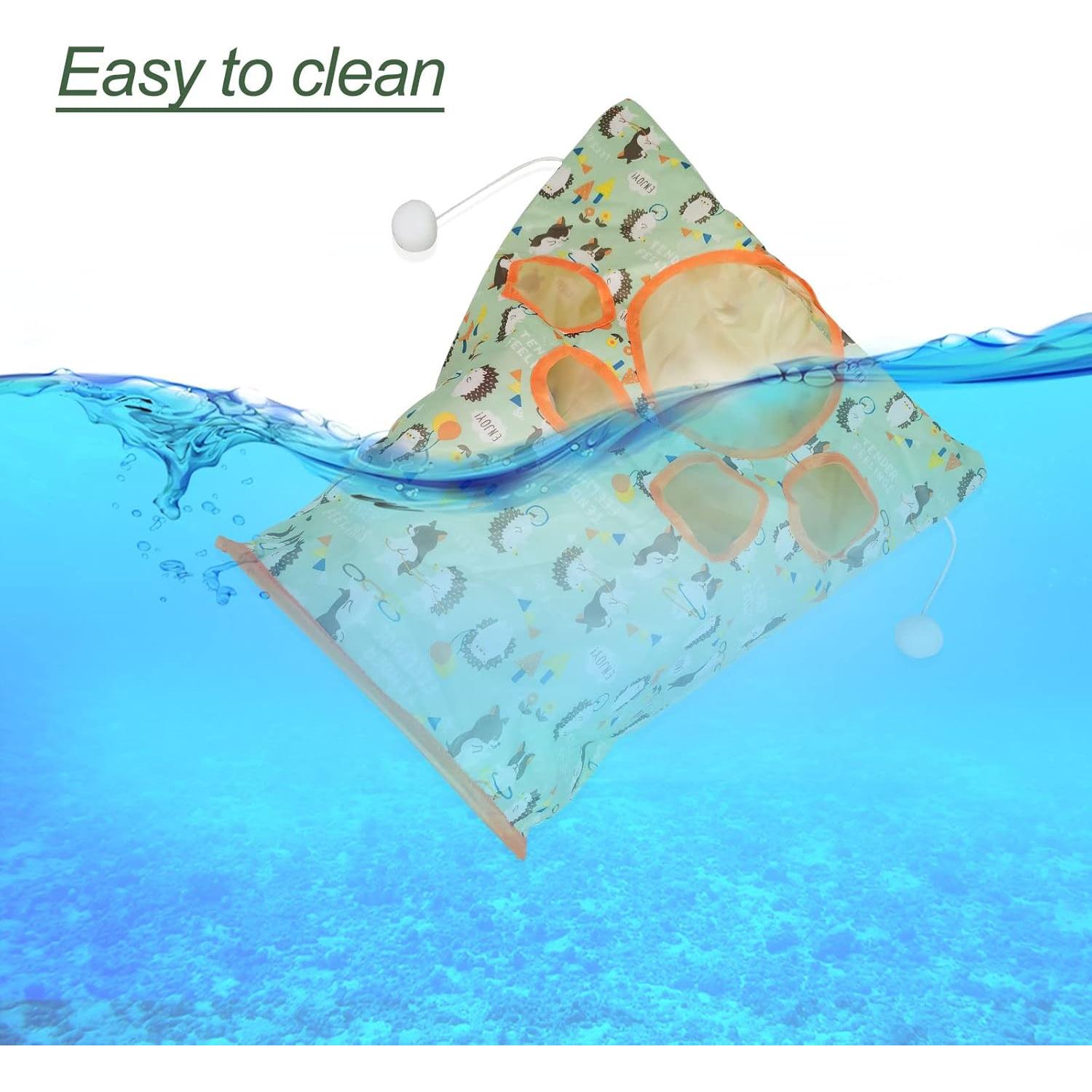 Túnel para gatos Andiker Erizo 43x28x33cm con juguetes