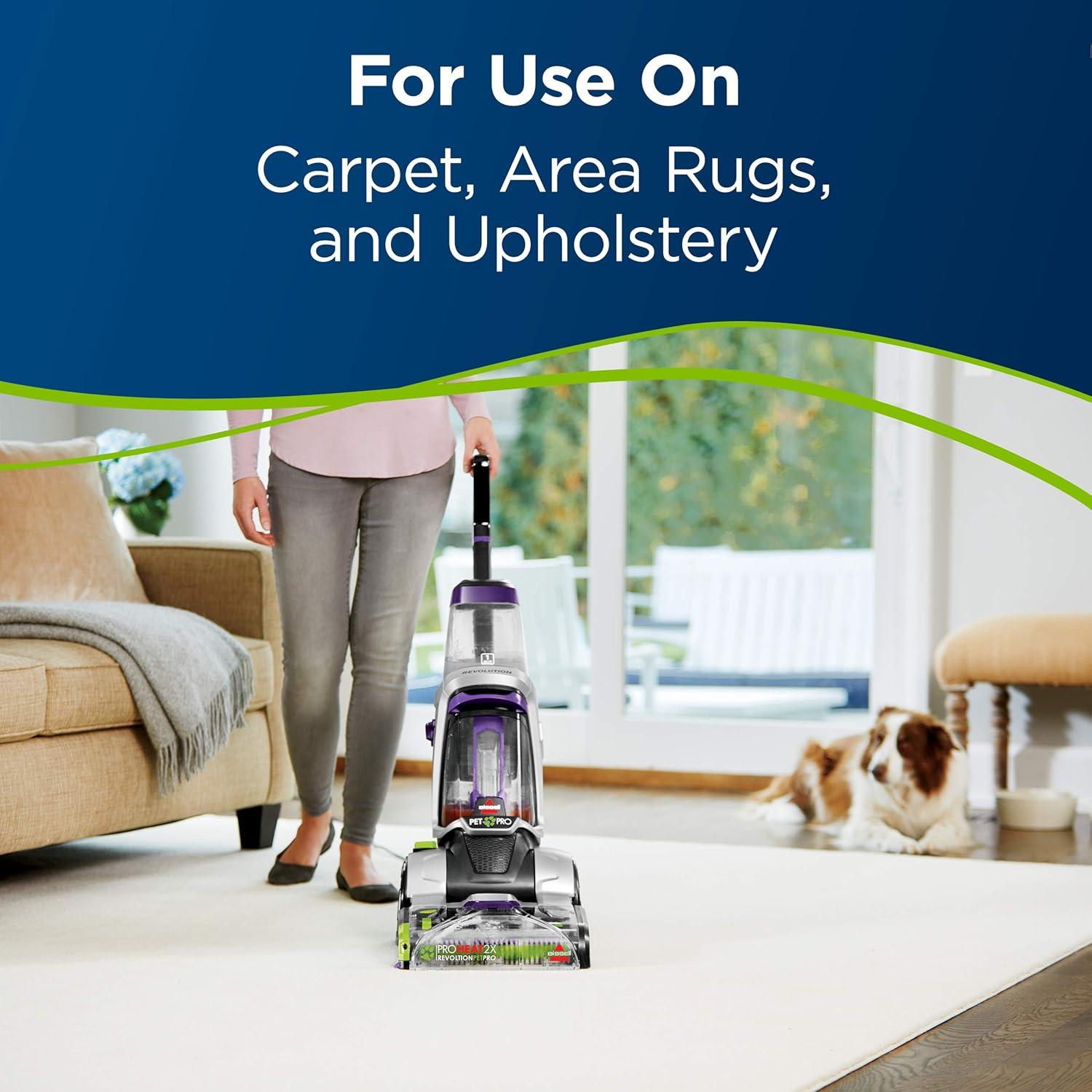 Fórmula para Manchas y Olores de Mascotas BISSELL 1.77L