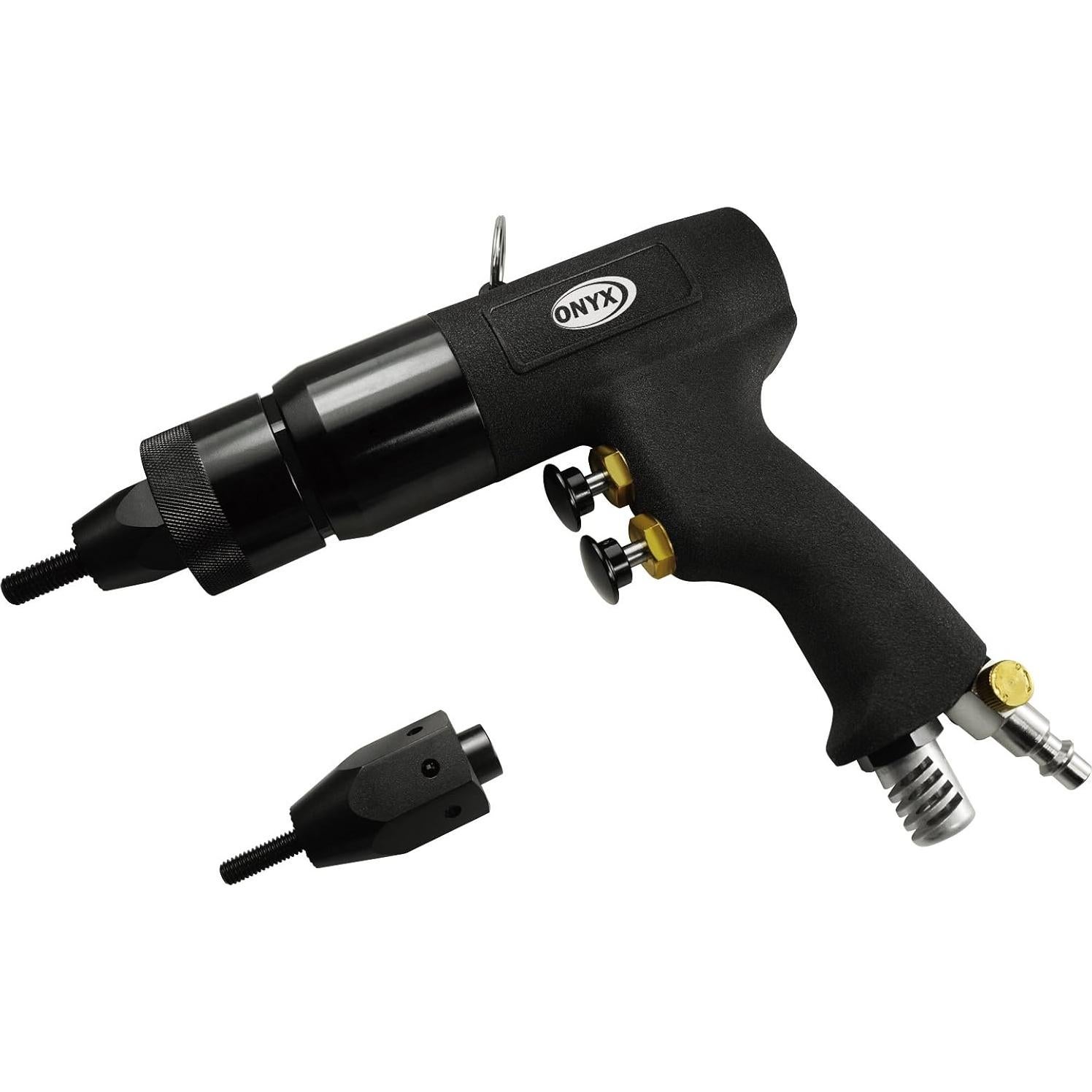 Pistola Neumática Astro PRN516 ONYX para Tuercas Remachadas 5/16"