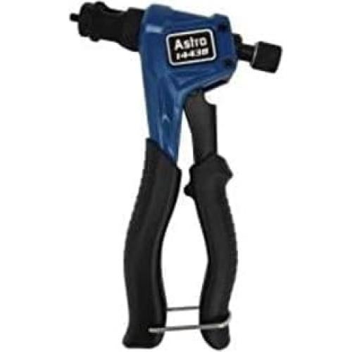 Kit de Tuercas Remachadas Manual Astro Pneumatic 1443B SAE Métrico