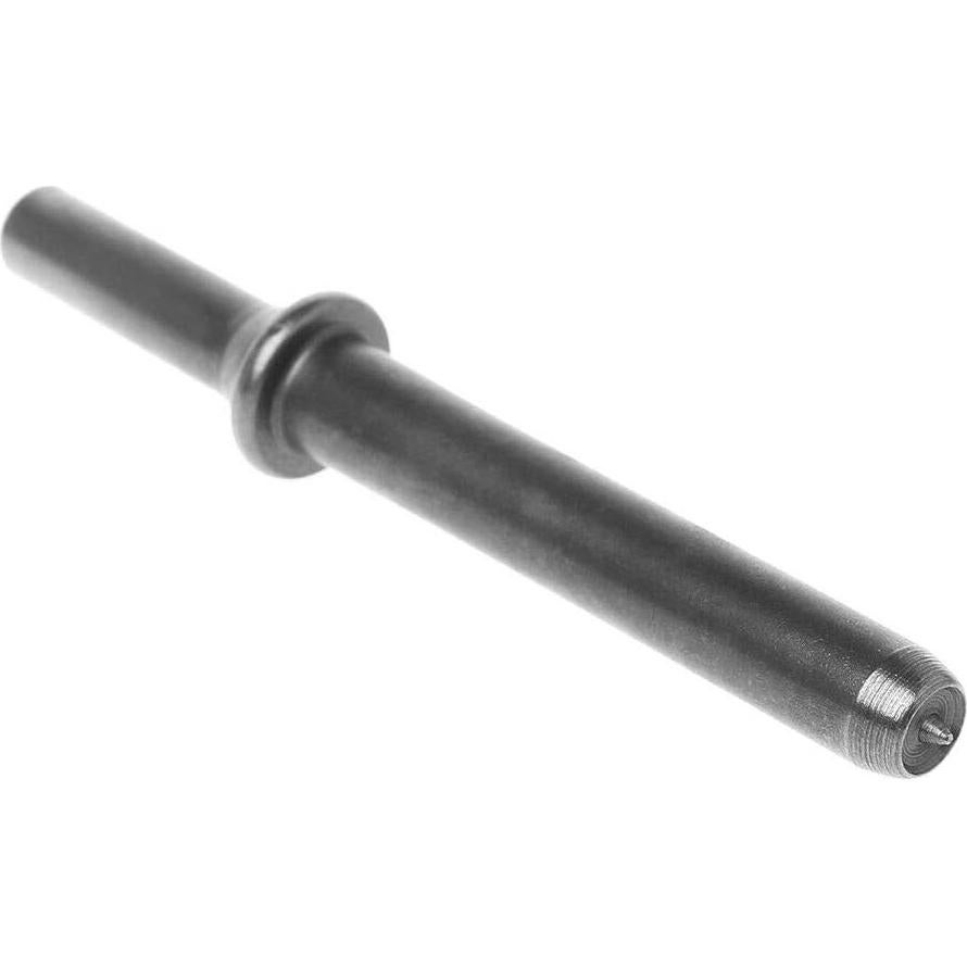 Juego de Martillo de Remaches Neumático Eau 4 Piezas Acero 45#