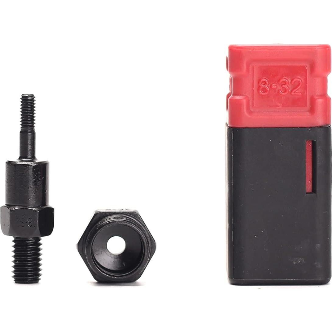 Herramienta de Mandril para Tuercas Remachadas Corwin 8-32