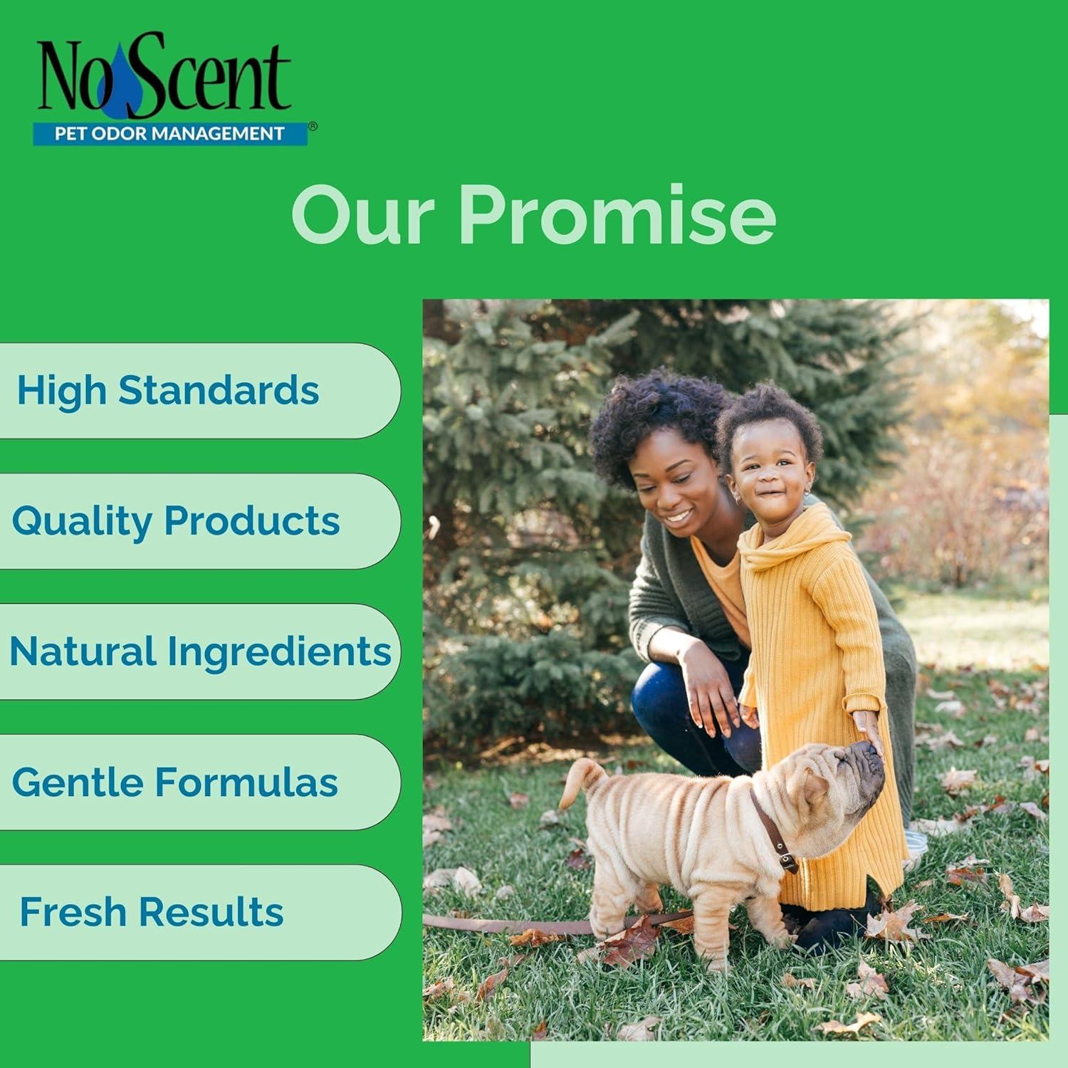 Limpiador Probiotico para Reptiles No Scent 59 mL - Sin Olor