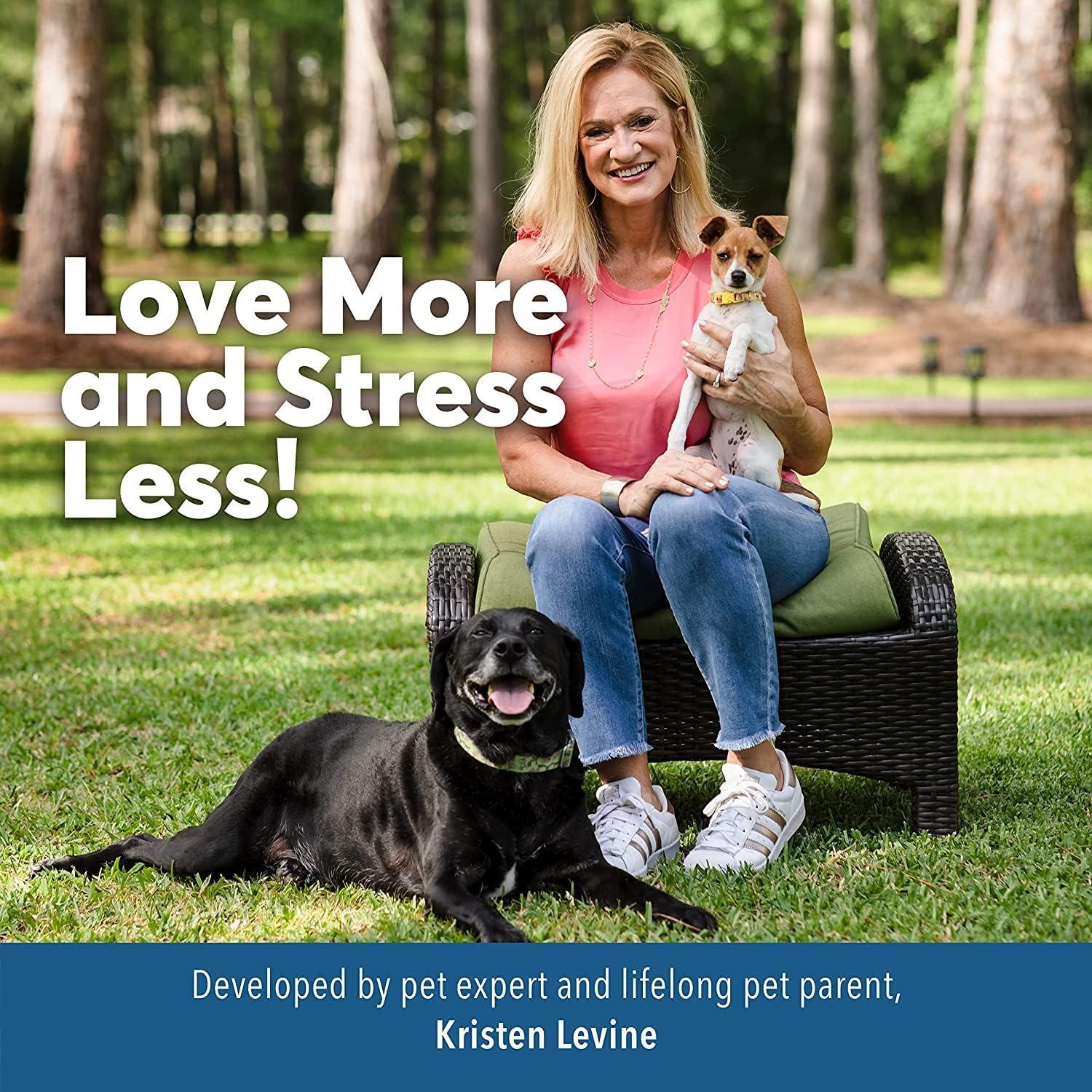 Eliminador de Manchas y Olores Kinderbean 2x24 oz Enzimático