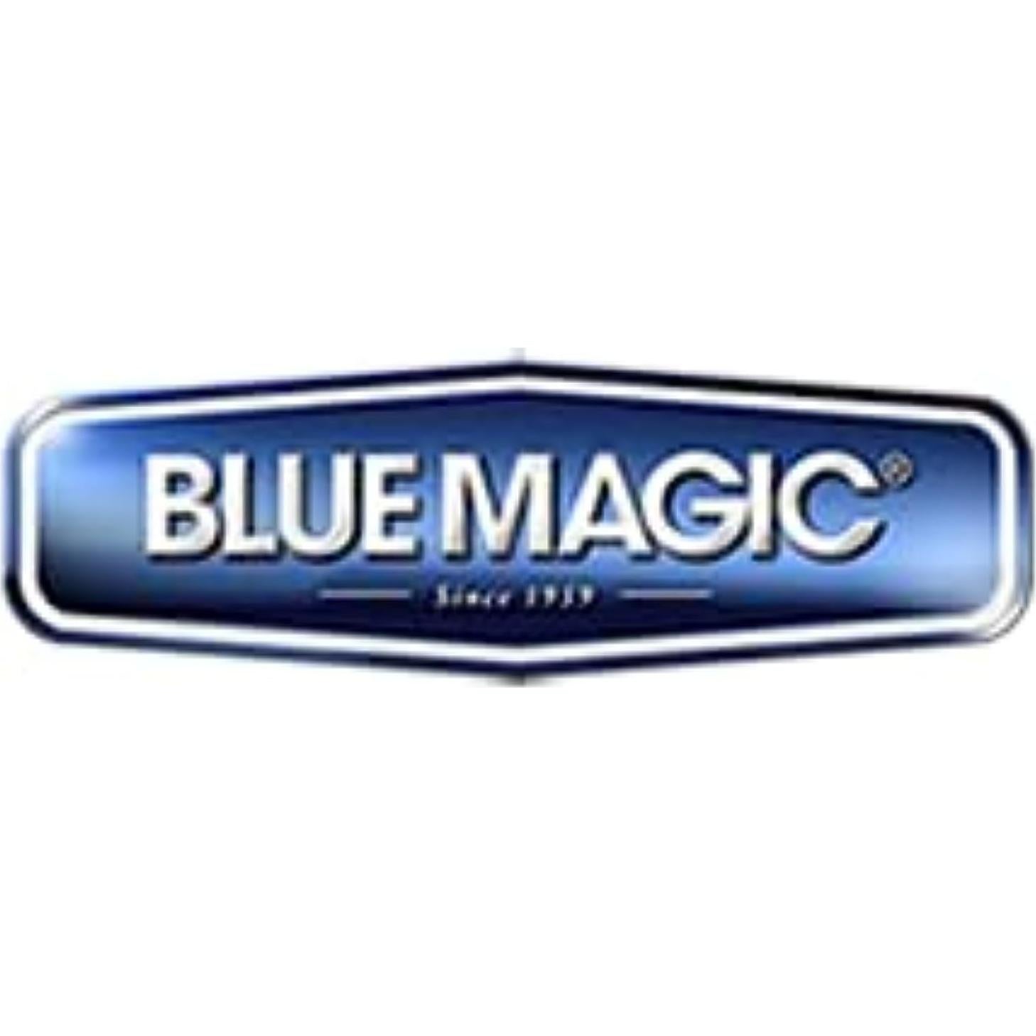 Limpiador de Manchas Blue Magic 900 para Alfombra 620g