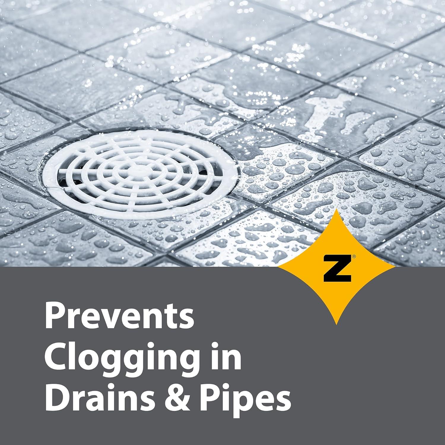 Limpiador Enzimático Multiusos Zeiff 0.95L Sin Fragancia