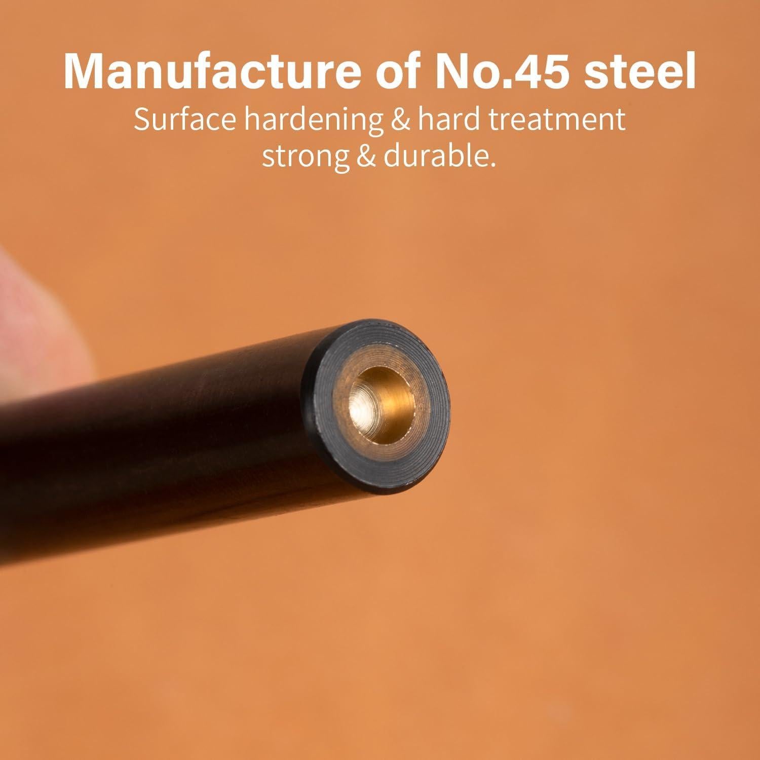 Juego de Herramientas WUTA para Botones a Presión 8mm