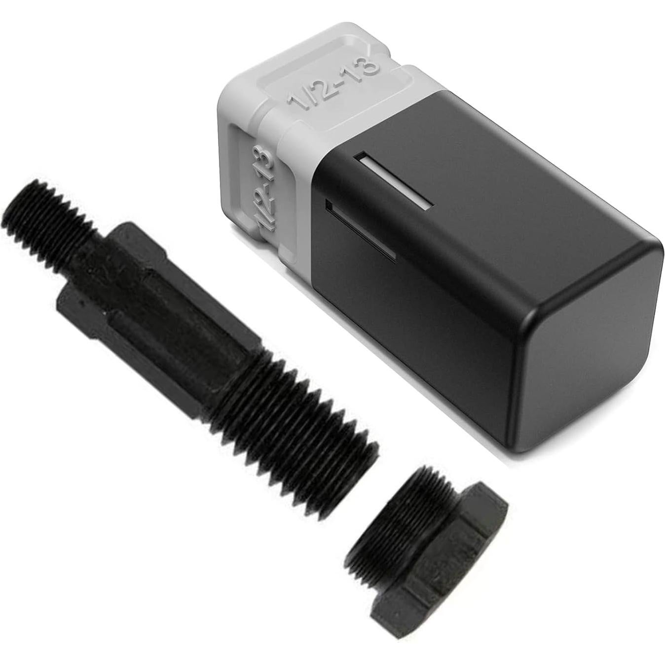 Mandril de Reemplazo FOREVTL 1/2-13 para Herramienta Remachada