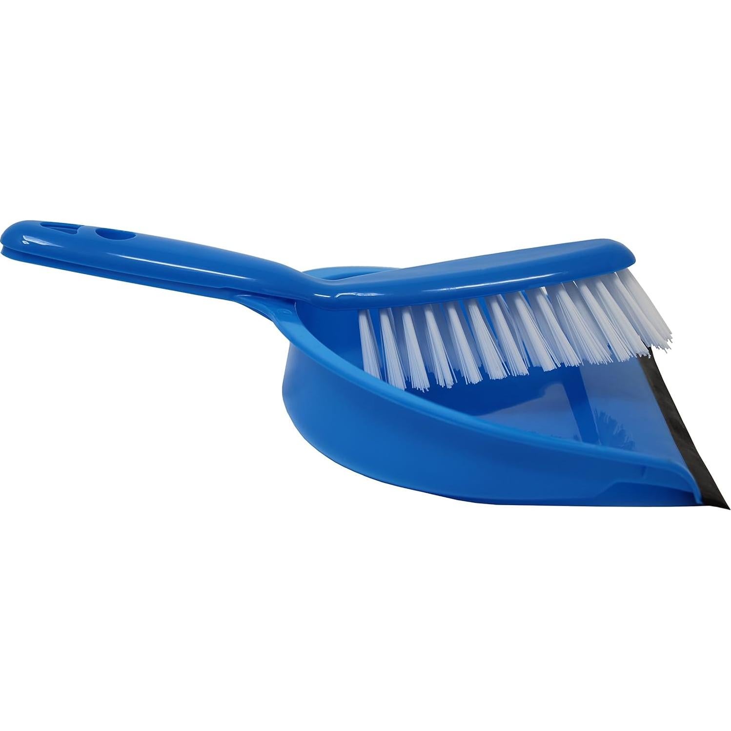 Juego de Recogedor y Escoba Travel Ez para Mascotas Pequeñas