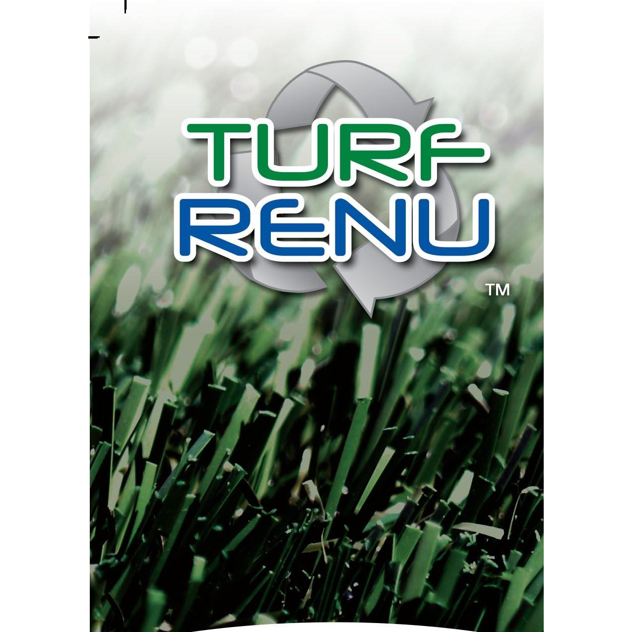 Limpiador Bio-Enzimático Turf Renu 3.81kg para Césped Sintético