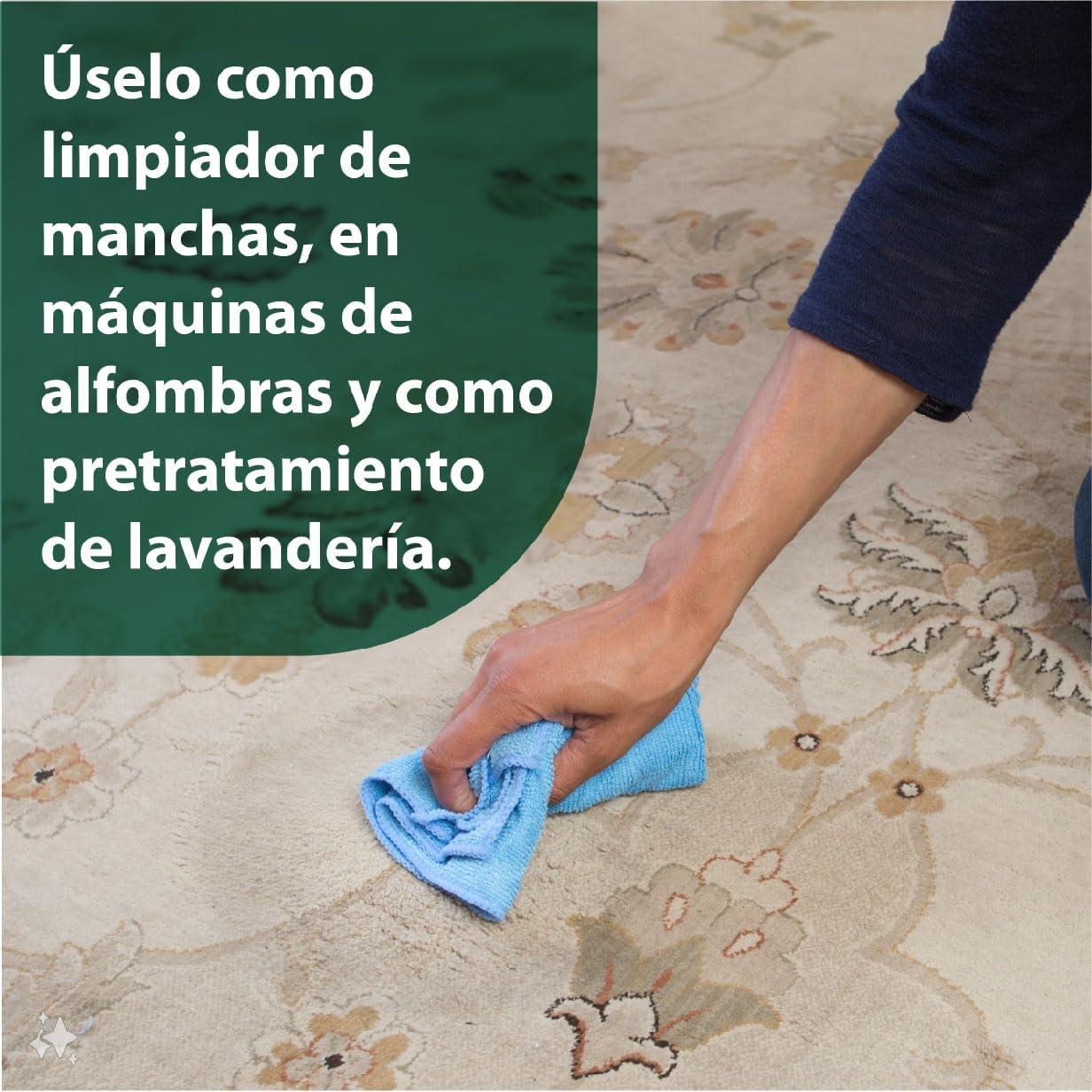 Removedor de Manchas y Olores Bio Activo Simple Green 946ml