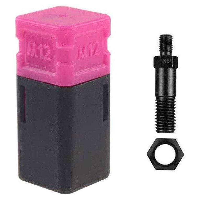 Mandril de Reemplazo para Remachadora Zision Tool 16.3cm