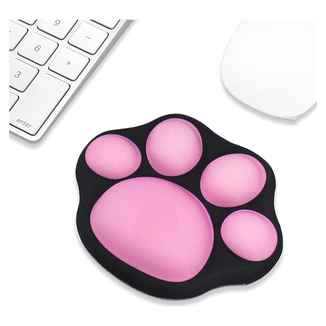 Almohadilla de Soporte para Muñeca ProElife Gato 10.9x9.4cm