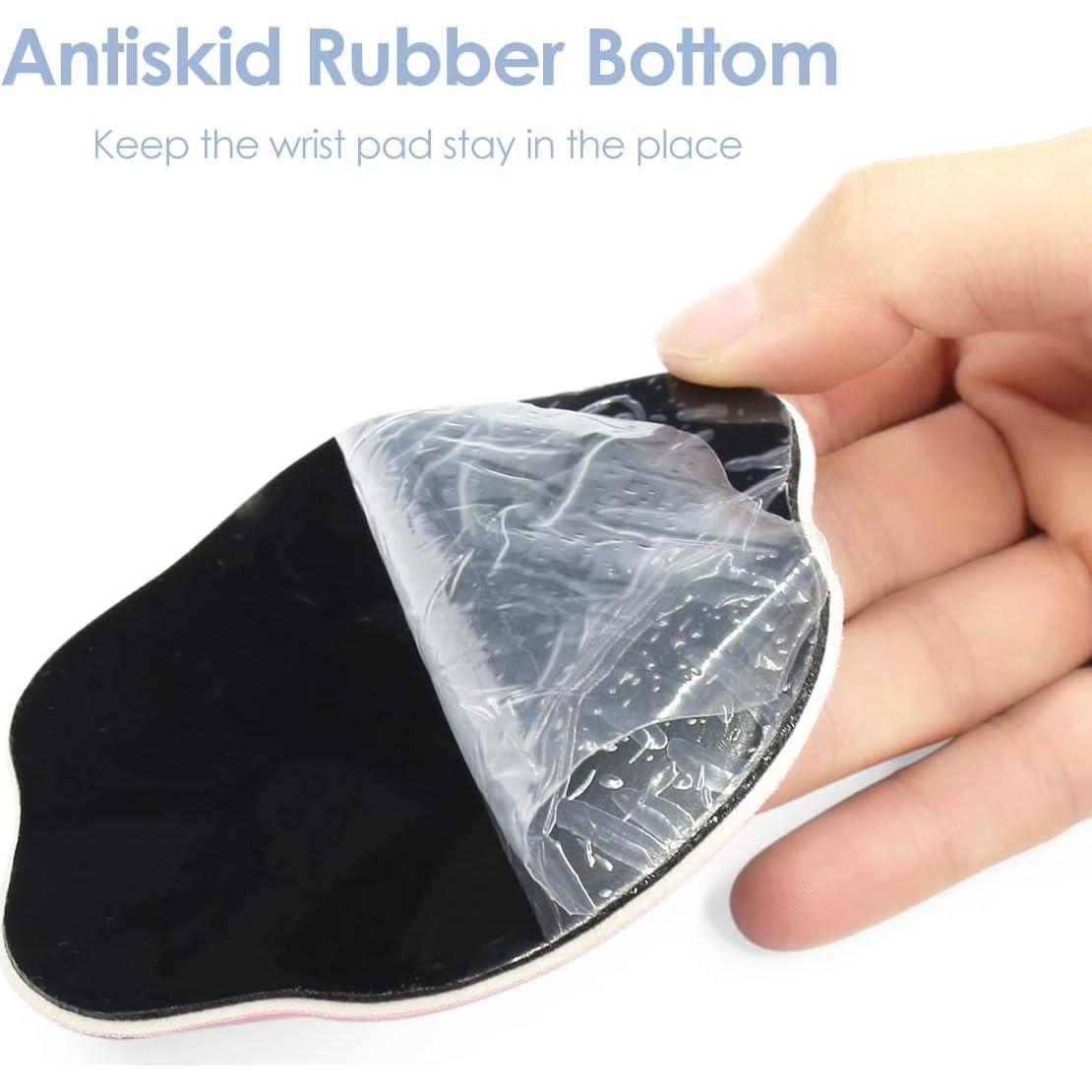 Almohadilla de Soporte para Muñeca ProElife Gato 10.9x9.4cm