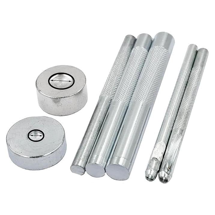 Herramienta de Fijación de Remaches de Metal uvbws 6mm 8mm 10mm
