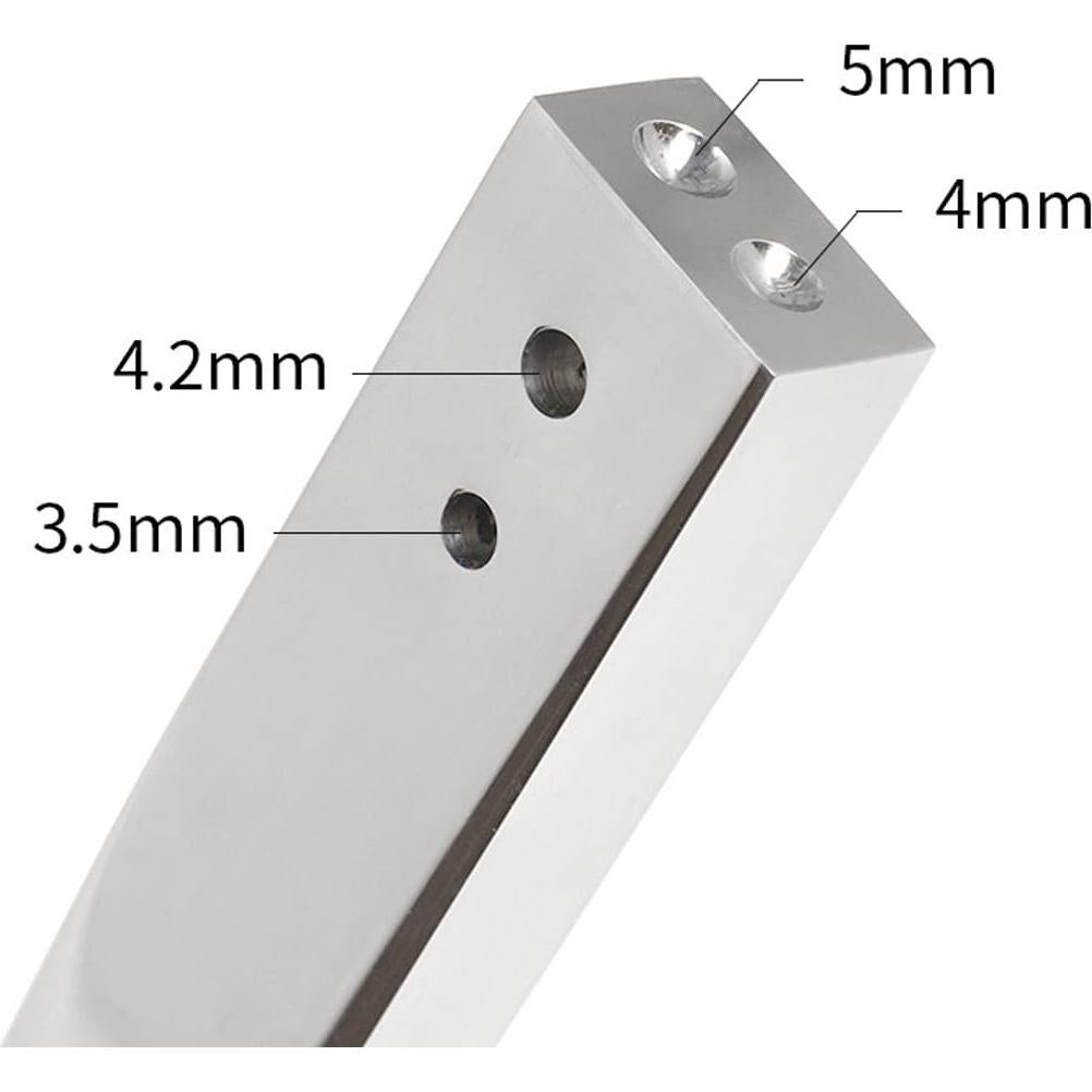 Herramienta de fijación de remaches de cobre SKYZONAL 2 en 1