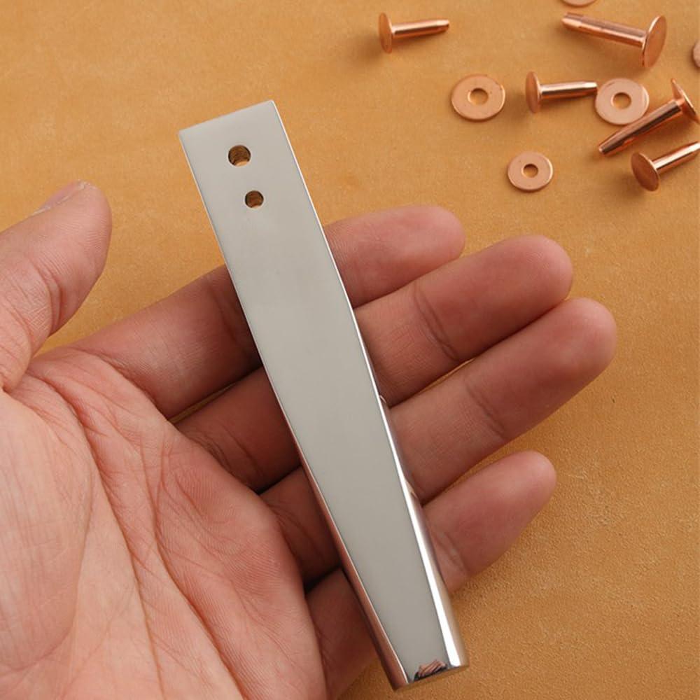 Herramienta de fijación de remaches de cobre SKYZONAL 2 en 1