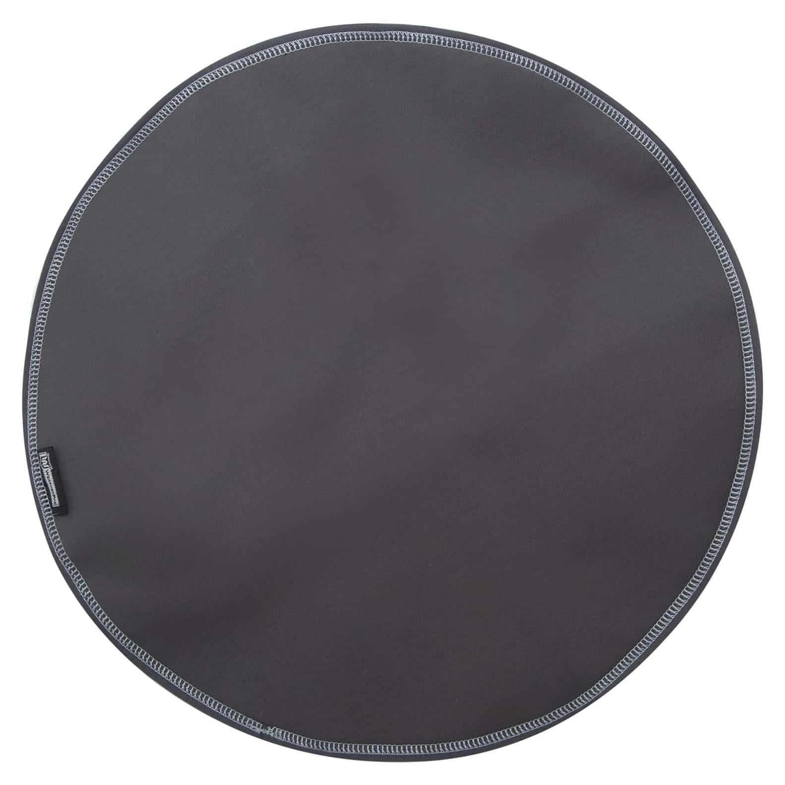 Cubierta de Volante Plasticolor WeatherPro Todo Negro